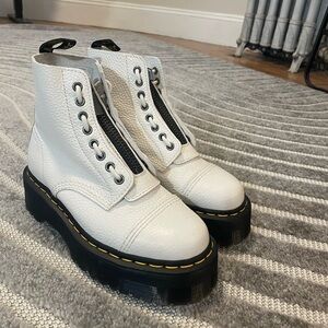 Dr. Martens (never worn)